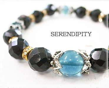 SERENDIPITY [ ZfBseB ]