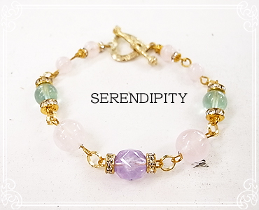 SERENDIPITY [ ZfBseB ]