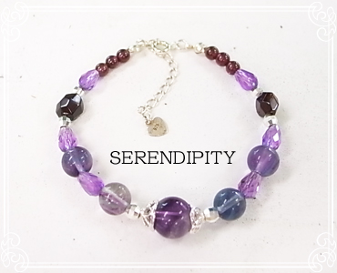 SERENDIPITY [ ZfBseB ]