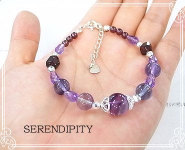 SERENDIPITY [ ZfBseB ]