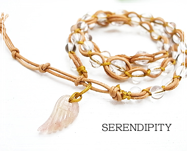 SERENDIPITY [ ZfBseB ]