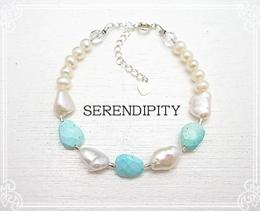 SERENDIPITY [ ZfBseB ]