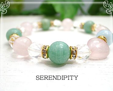 SERENDIPITY [ ZfBseB ]