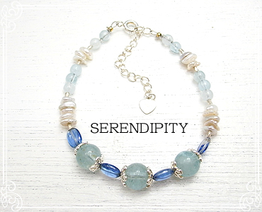 SERENDIPITY [ ZfBseB ]