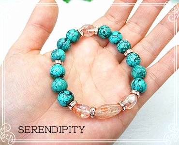 SERENDIPITY [ ZfBseB ]