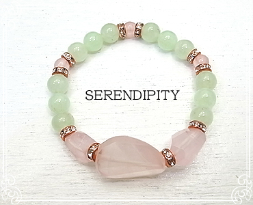 SERENDIPITY [ ZfBseB ]