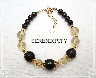 SERENDIPITY [ ZfBseB ]