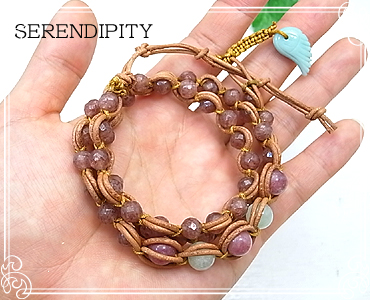 SERENDIPITY [ ZfBseB ]