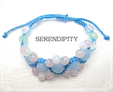 SERENDIPITY [ ZfBseB ]