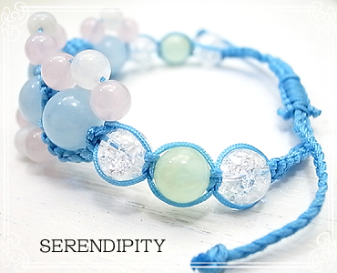 SERENDIPITY [ ZfBseB ]