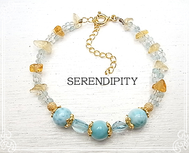 SERENDIPITY [ ZfBseB ]