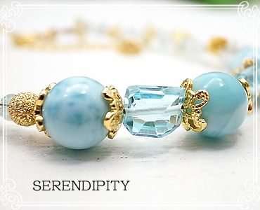 SERENDIPITY [ ZfBseB ]