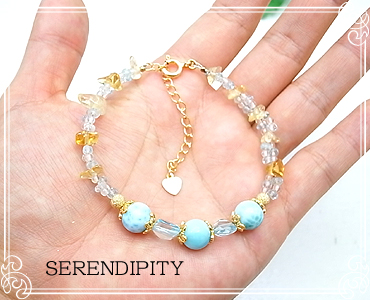 SERENDIPITY [ ZfBseB ]