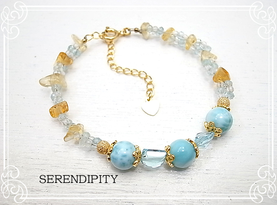 ジュエリーパーツ工房作家作品