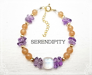 SERENDIPITY [ ZfBseB ]