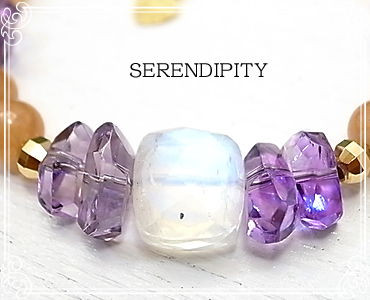 SERENDIPITY [ ZfBseB ]