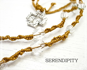 SERENDIPITY [ ZfBseB ]