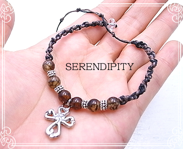 SERENDIPITY [ ZfBseB ]