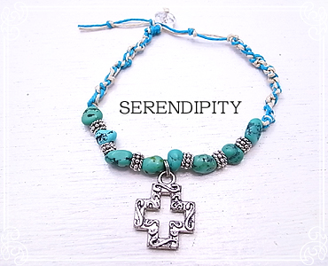 SERENDIPITY [ ZfBseB ]