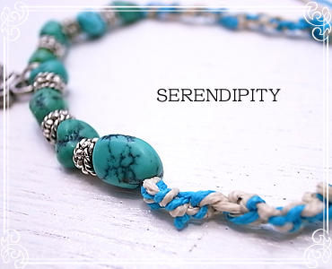 SERENDIPITY [ ZfBseB ]