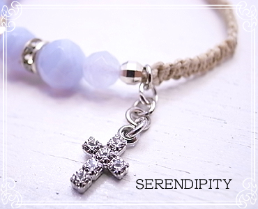 SERENDIPITY [ ZfBseB ]