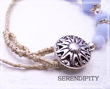 SERENDIPITY [ ZfBseB ]