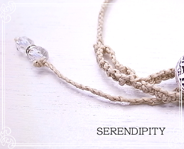 SERENDIPITY [ ZfBseB ]