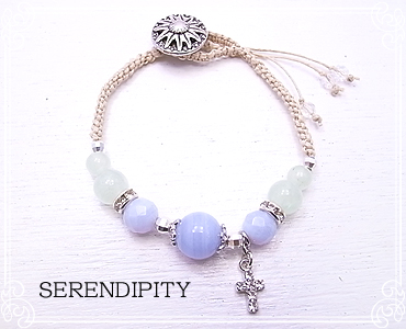 SERENDIPITY [ ZfBseB ]