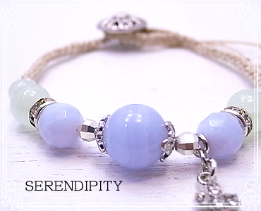 SERENDIPITY [ ZfBseB ]