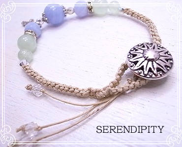 SERENDIPITY [ ZfBseB ]