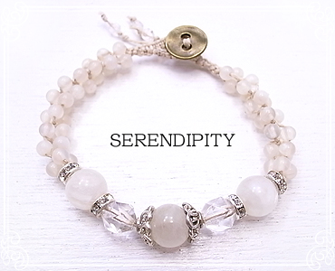 SERENDIPITY [ ZfBseB ]