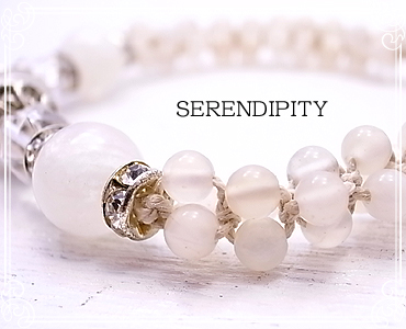 SERENDIPITY [ ZfBseB ]