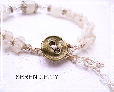 SERENDIPITY [ ZfBseB ]