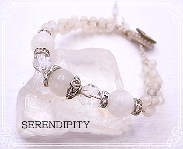 SERENDIPITY [ ZfBseB ]