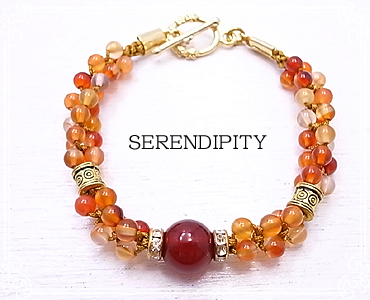 SERENDIPITY [ ZfBseB ]