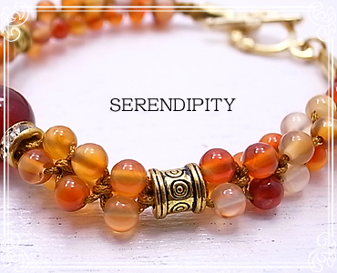 SERENDIPITY [ ZfBseB ]