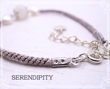 SERENDIPITY [ ZfBseB ]