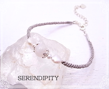 SERENDIPITY [ ZfBseB ]