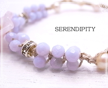 SERENDIPITY [ ZfBseB ]