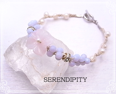 SERENDIPITY [ ZfBseB ]