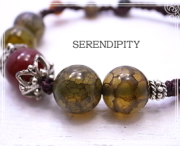 SERENDIPITY [ ZfBseB ]