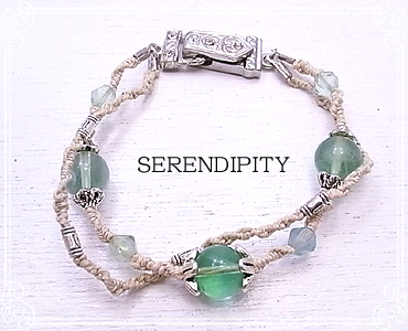 SERENDIPITY [ ZfBseB ]