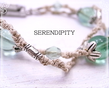 SERENDIPITY [ ZfBseB ]