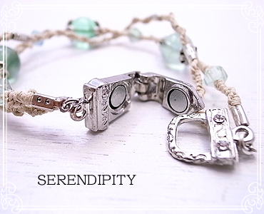 SERENDIPITY [ ZfBseB ]