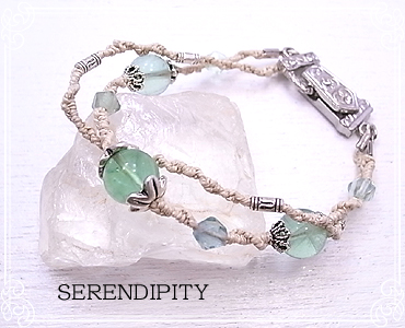 SERENDIPITY [ ZfBseB ]