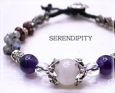 SERENDIPITY [ ZfBseB ]