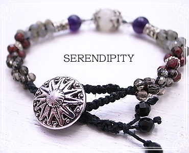 SERENDIPITY [ ZfBseB ]