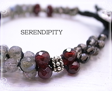 SERENDIPITY [ ZfBseB ]