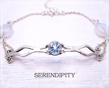 SERENDIPITY [ ZfBseB ]