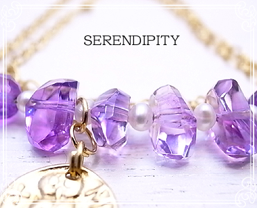 SERENDIPITY [ ZfBseB ]